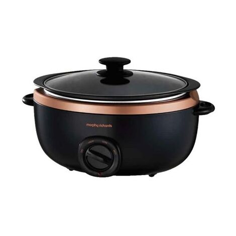 סיר בישול 461016 Morphy Richards מורפי ריצ'רדס למכירה , 2 image