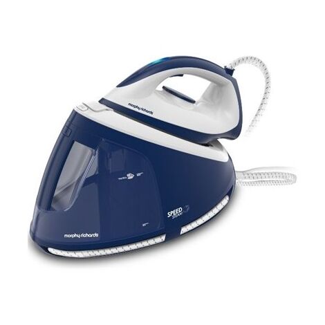 מגהץ  קיטור  אנכי 42586 Morphy Richards מורפי ריצ'רדס למכירה , 2 image