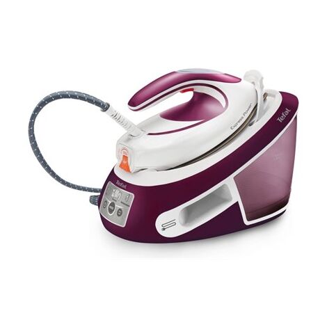 מגהץ  קיטור  אנכי Tefal SV8061 טפאל למכירה , 2 image