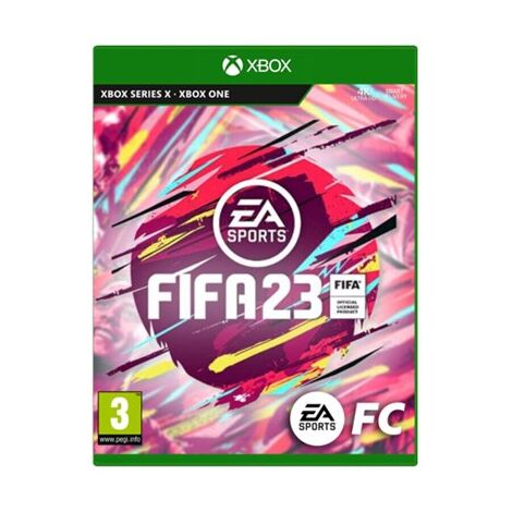FIFA 23 Standart Edition לקונסולת Xbox One למכירה , 3 image