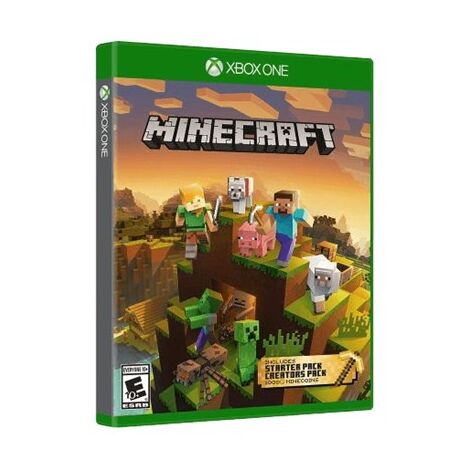 Minecraft לקונסולת Xbox One למכירה , 3 image