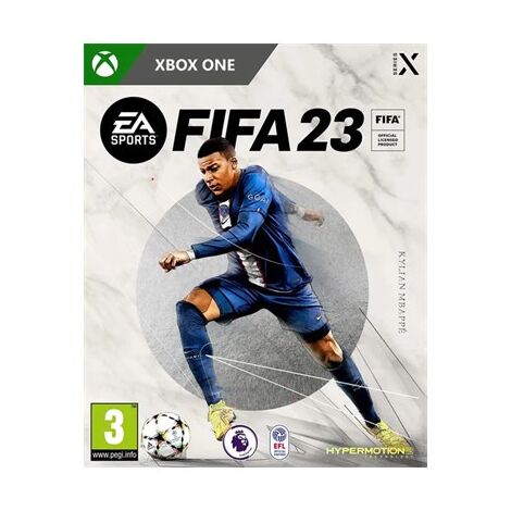FIFA 23 Standart Edition לקונסולת Xbox One למכירה , 5 image