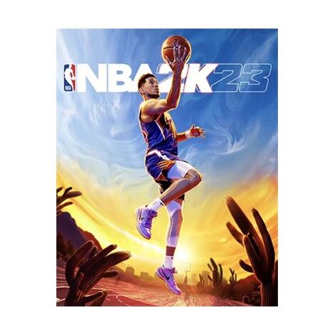 NBA 2K23 Standart Edition לקונסולת Xbox One למכירה , 3 image