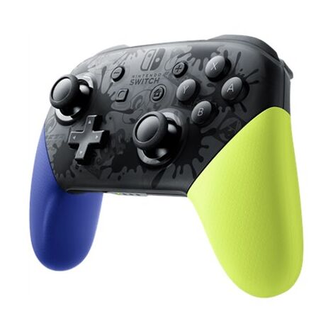 בקר משחק Pro Controller - Splatoon 3 למכירה , 2 image