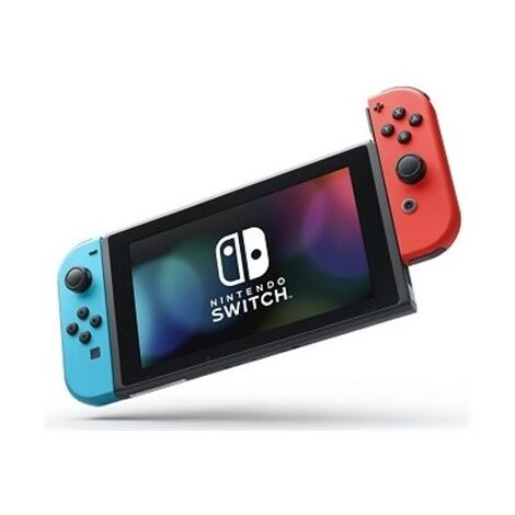 Nintendo Switch HAC-001-01 V1.1 נינטנדו סוויץ' נינטנדו למכירה , 6 image