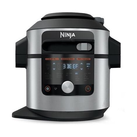 סיר לחץ Ninja OL753 נינג'ה למכירה , 2 image