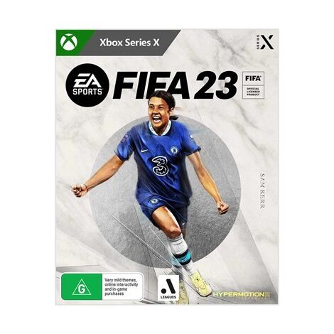 FIFA 23 Standard Edition לקונסולת Xbox Series X S למכירה , 7 image