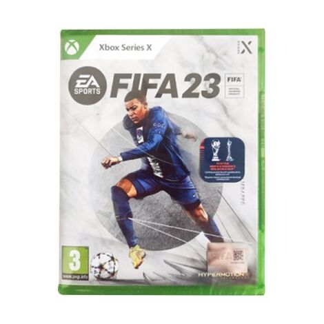 FIFA 23 Standard Edition לקונסולת Xbox Series X S למכירה , 6 image