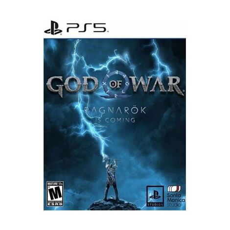 God of War: Ragnarok PS5 למכירה , 3 image