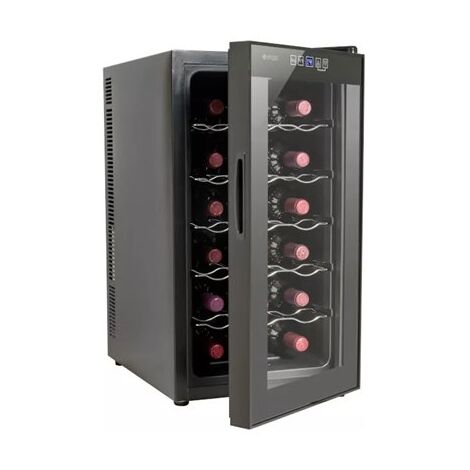 מקרר יין Vinopo CH-50FD1  18 בקבוקים למכירה , 2 image
