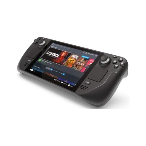Valve Steam Deck 256GB NVMe SSD למכירה , 3 image