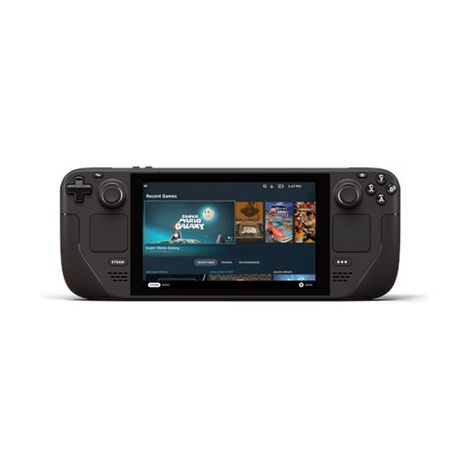 Valve Steam Deck 256GB NVMe SSD למכירה , 2 image