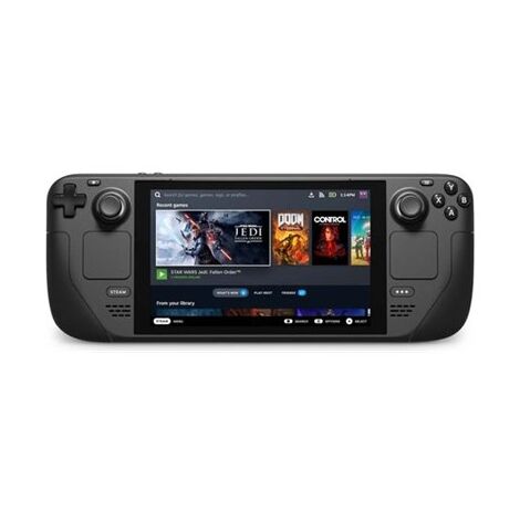 Valve Steam Deck 64GB eMMC למכירה , 2 image