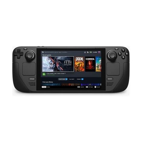 Valve Steam Deck 512GB NVMe SSD למכירה 