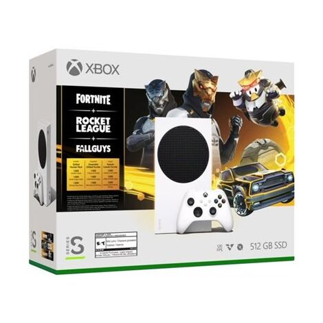 Microsoft Xbox Series S Gilded Hunter Bundle מיקרוסופט למכירה , 2 image