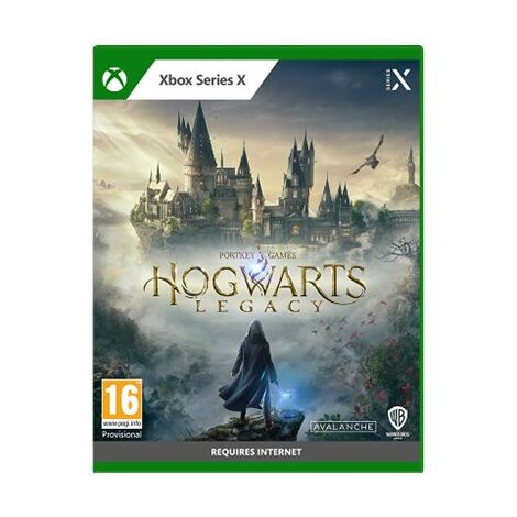 Hogwarts Legacy לקונסולת Xbox Series X S למכירה , 2 image