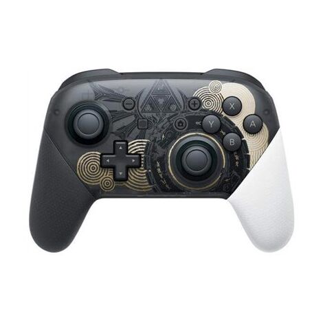 בקר משחק Pro Controller - The Legend of Zelda: Tears of the Kingdom למכירה , 2 image
