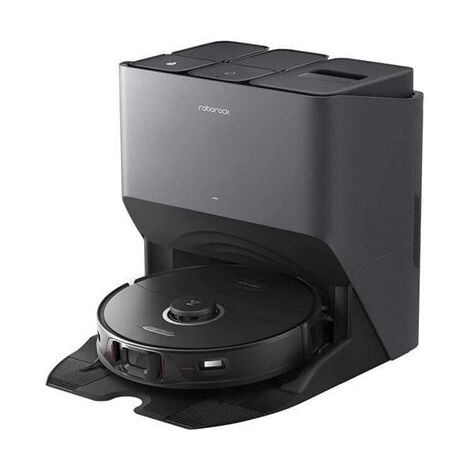 שואב אבק רובוטי Roborock S8 Pro Ultra למכירה , 2 image