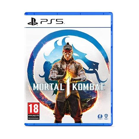 Mortal Kombat 1 - Standard Edition הזמנה מוקדמת PS5 למכירה , 2 image