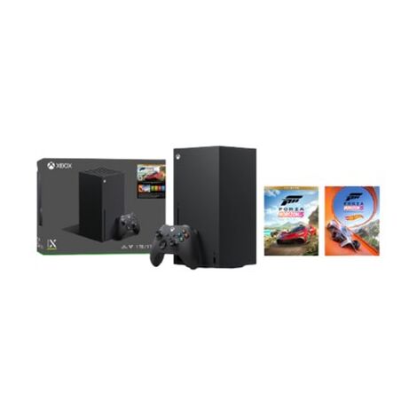 Microsoft Xbox Series X 1TB – Forza Horizon 5 Bundle מיקרוסופט למכירה , 3 image