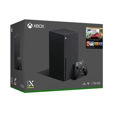 Microsoft Xbox Series X 1TB – Forza Horizon 5 Bundle מיקרוסופט למכירה , 4 image