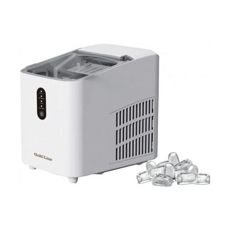 מכונת קרח Gold Line ATL8040 גולד ליין למכירה , 2 image