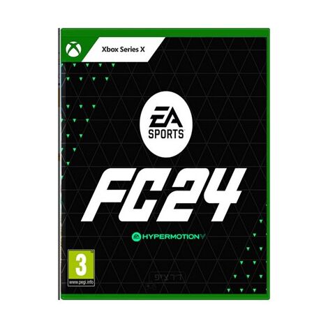 EA Sports FC 24 הזמנה מוקדמת לקונסולת Xbox Series X S למכירה , 3 image