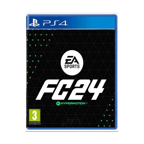 EA Sports FC 24 הזמנה מוקדמת PS4 למכירה , 2 image