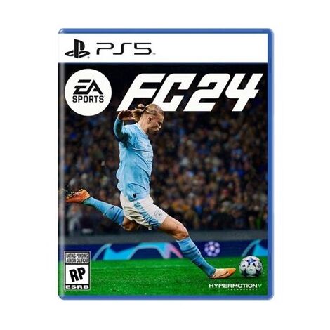 EA Sports FC 24 הזמנה מוקדמת PS5 למכירה , 2 image