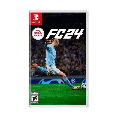 EA Sports FC 24 הזמנה מוקדמת למכירה , 2 image