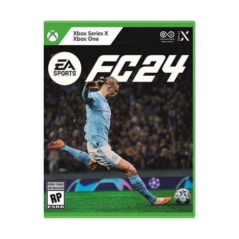 EA Sports FC 24 הזמנה מוקדמת לקונסולת Xbox One למכירה , 2 image