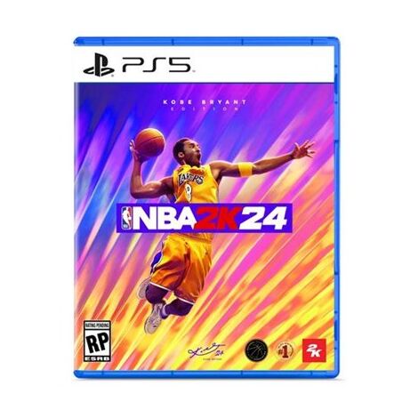 NBA 2K24 Kobe Bryant Edition הזמנה מוקדמת PS5 למכירה , 2 image