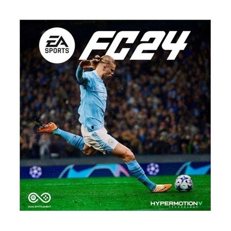 EA Sports FC 24 הזמנה מוקדמת לקונסולת Xbox Series X S למכירה , 2 image