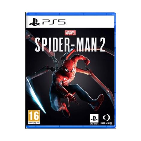 Marvel's Spider- Man 2 Standard Edition הזמנה מוקדמת PS5 למכירה , 4 image