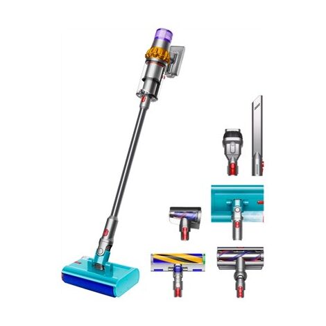 שואב אבק עומד Dyson V15s Detect Submarine דייסון למכירה , 4 image