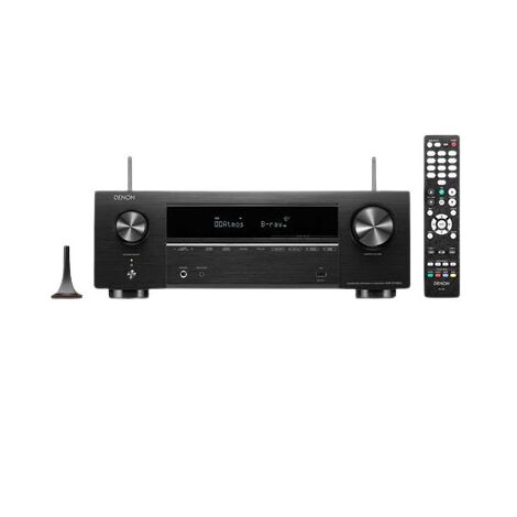 רסיבר Denon AVR-X1700H דנון למכירה 