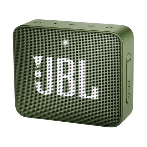 רמקול נייד JBL Go 2 למכירה , 2 image