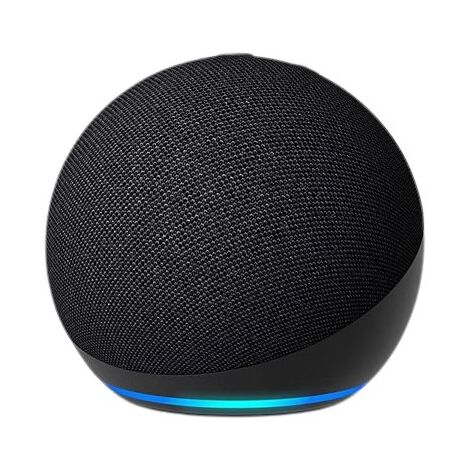 רמקול חכם Amazon Echo Dot 5th Generation למכירה , 2 image