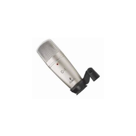 C1 Behringer ברינגר למכירה , 2 image