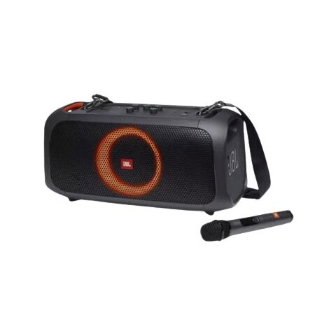 בידורית קריוקי JBL PartyBox On-The-Go למכירה , 2 image