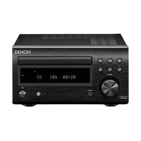 מערכת סטריאו Denon DM41 דנון למכירה , 2 image