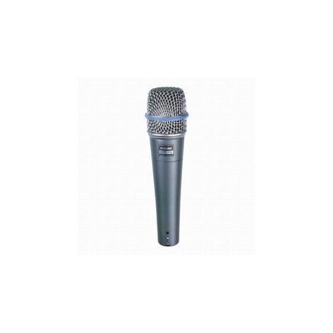 מיקרופון דינמי Shure Beta 57A שור למכירה 
