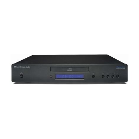 קומפקט דיסק Cambridge Audio Topaz CD10 למכירה , 2 image