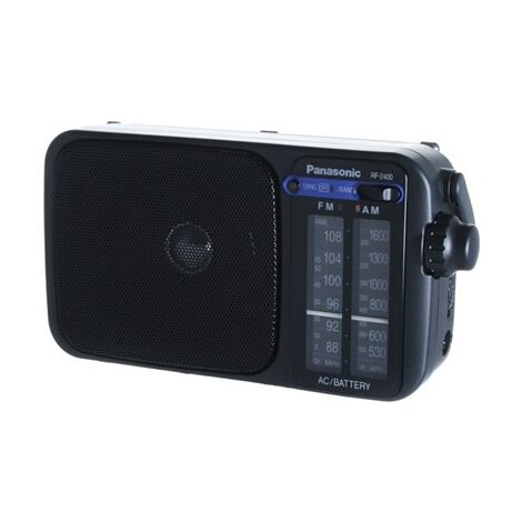 מערכת שמע ניידת Panasonic RF2400 פנסוניק למכירה , 2 image