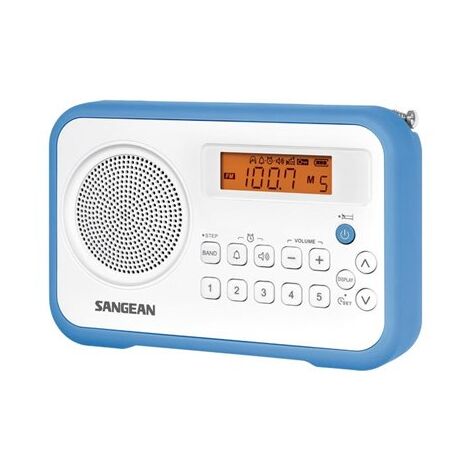 מערכת שמע ניידת Sangean PRD18 למכירה , 2 image