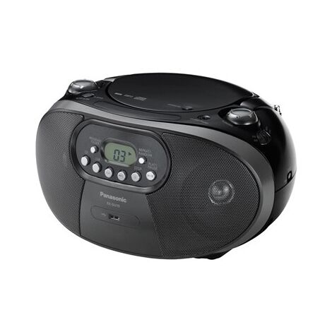 מערכת שמע ניידת Panasonic RXDU10 פנסוניק למכירה , 2 image