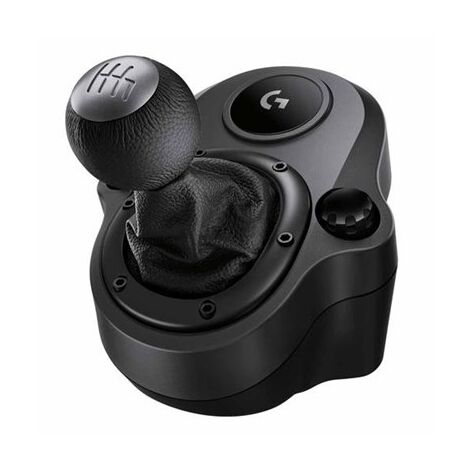 Logitech Driving Force Shifter 941-000119 לוגיטק למכירה , 2 image