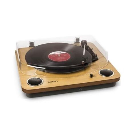 פטיפון Ionaudio MAX LP למכירה , 2 image