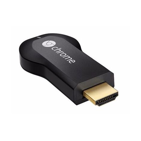 סטרימר Google Chromecast למכירה , 2 image