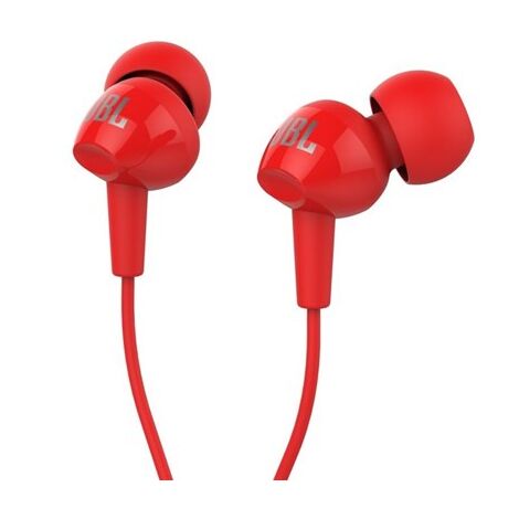 אוזניות  חוטיות JBL C100SI למכירה , 2 image